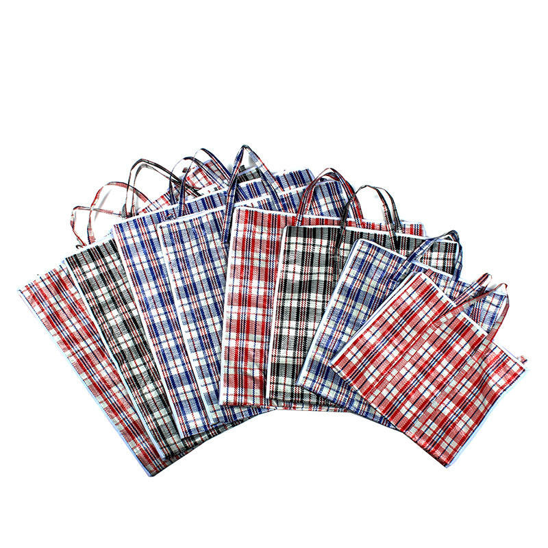 Bags For Moving House